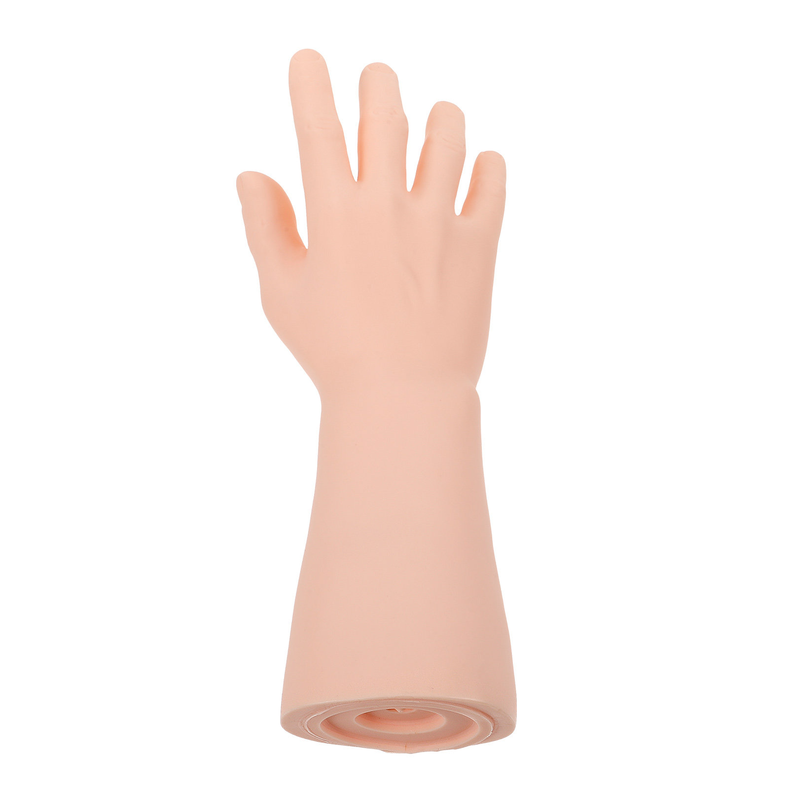 Male Hand Mannequin Realistic  - Jewelry For Watches 评论和价格