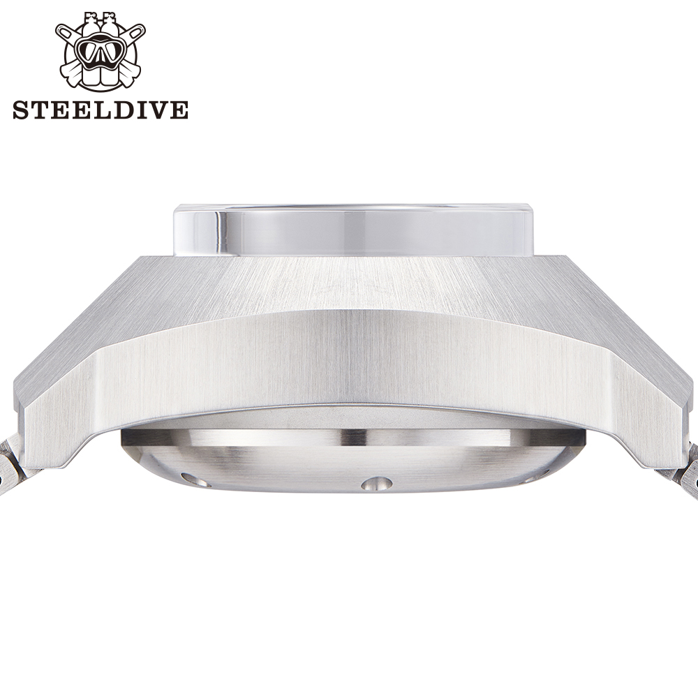 STEELDIVE Official SD1920 New  - Seiko Watch Prospex 评论和价格